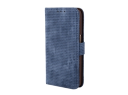 Capa de couro para Samsung S7 Edge com suporte e slot para cartão EOOCOO