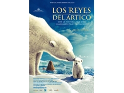 Arctic Tale (2007) / Los reyes del Artico