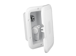 Nuova Rade Case Side Mount