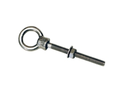 Olhal Preto 6 X 60 Mmtalamex