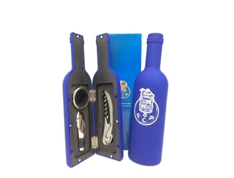 Conjunto De Acessórios De Vinho Fcp