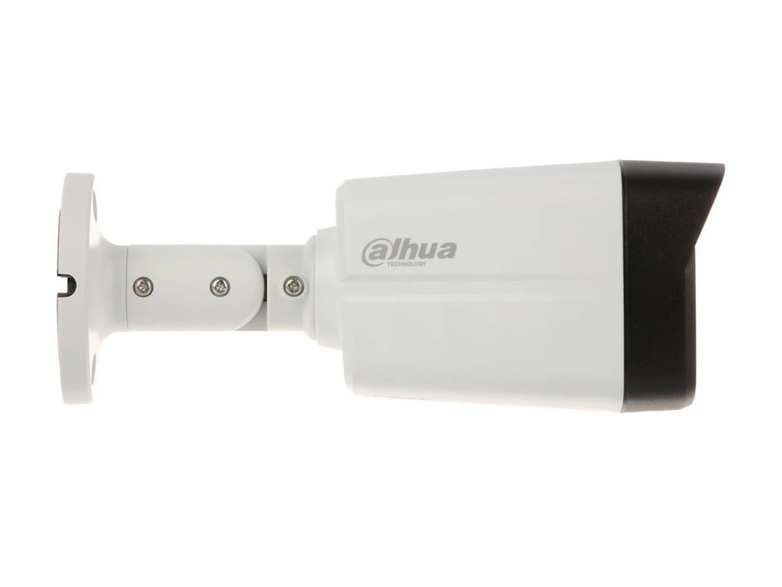 Tecnologia Hac Hfw1239tlm A Led 0360b S2 Câmara de Segurança 1920 X 1080p 2 Mpx Ip67 Dahua