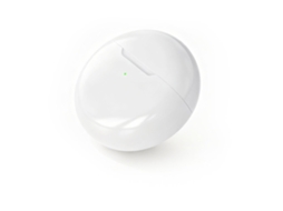 Fones de Ouvido Bluetooth Sem Fio Tws MDUG com Qualidade Hifi, Baixa Latência e Cancelamento de Ruído