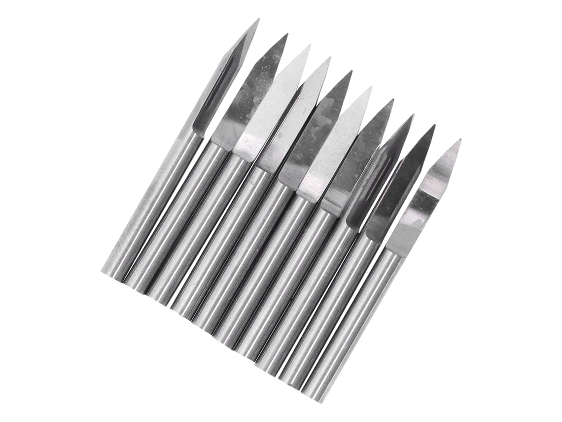 Laxiscreed Ferramentas De Escultura Com Bits Duráveis E Alta Resistência Ao Desgaste