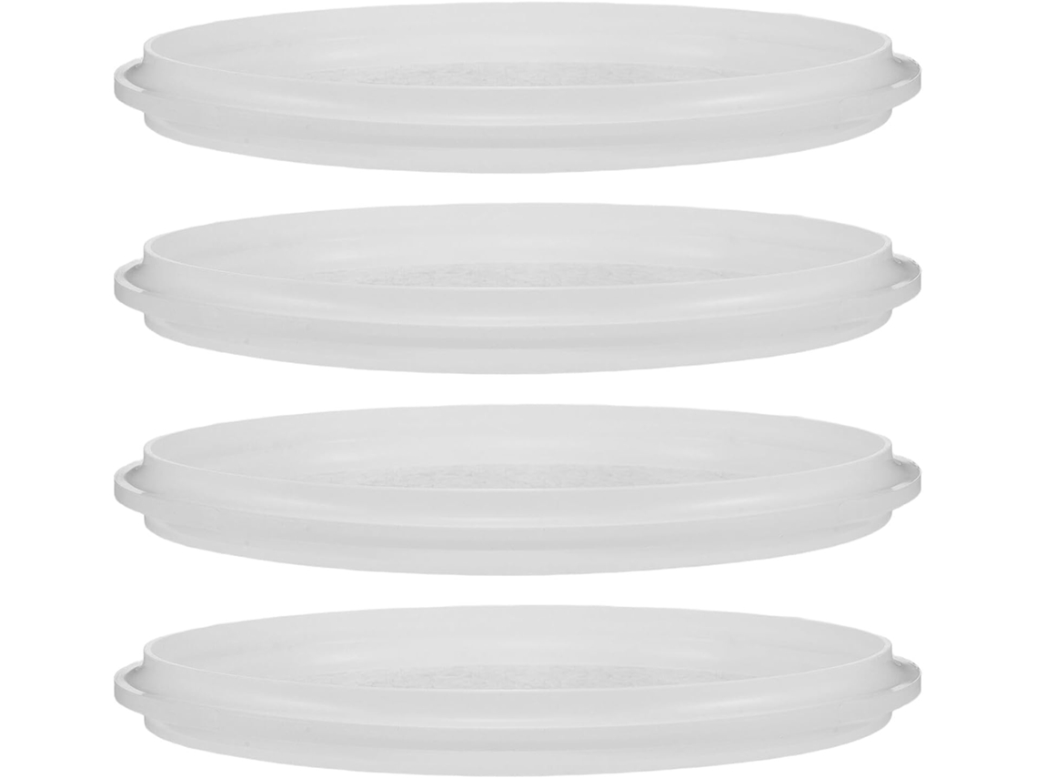 Anéis De Vedação De Silicone Para Panela De Pressão, Junta De Silicone Para Substituição Da Tela De Vedação De Panelas D Gokoco