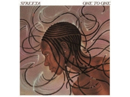 Vinil Syreeta - One To Infinity (1CDs)