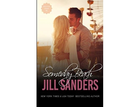 Livro In Too Deep De Jill Sanders (inglês)