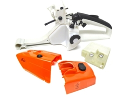 Kit De Ar 026 60, Tampa Do Filtro, Ferramentas Para Tanque De Combustível A Gás