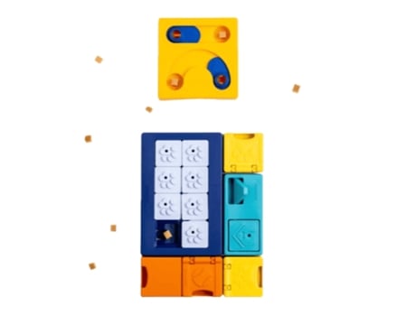 Pawzler Smarty Set Mini