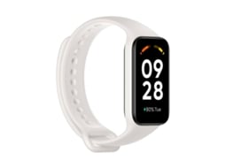 Pulseira De Atividade Branca Xiaomi Redmi Smart Band 2 (ivory)