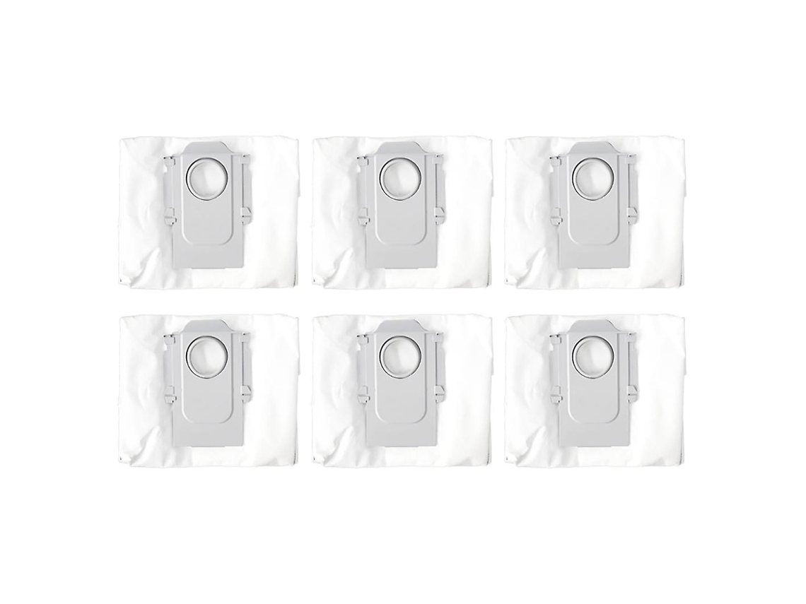 Peças de Reposição Do Saco de Pó para O Robô Varredor Xiaomi Stone Q7 Max