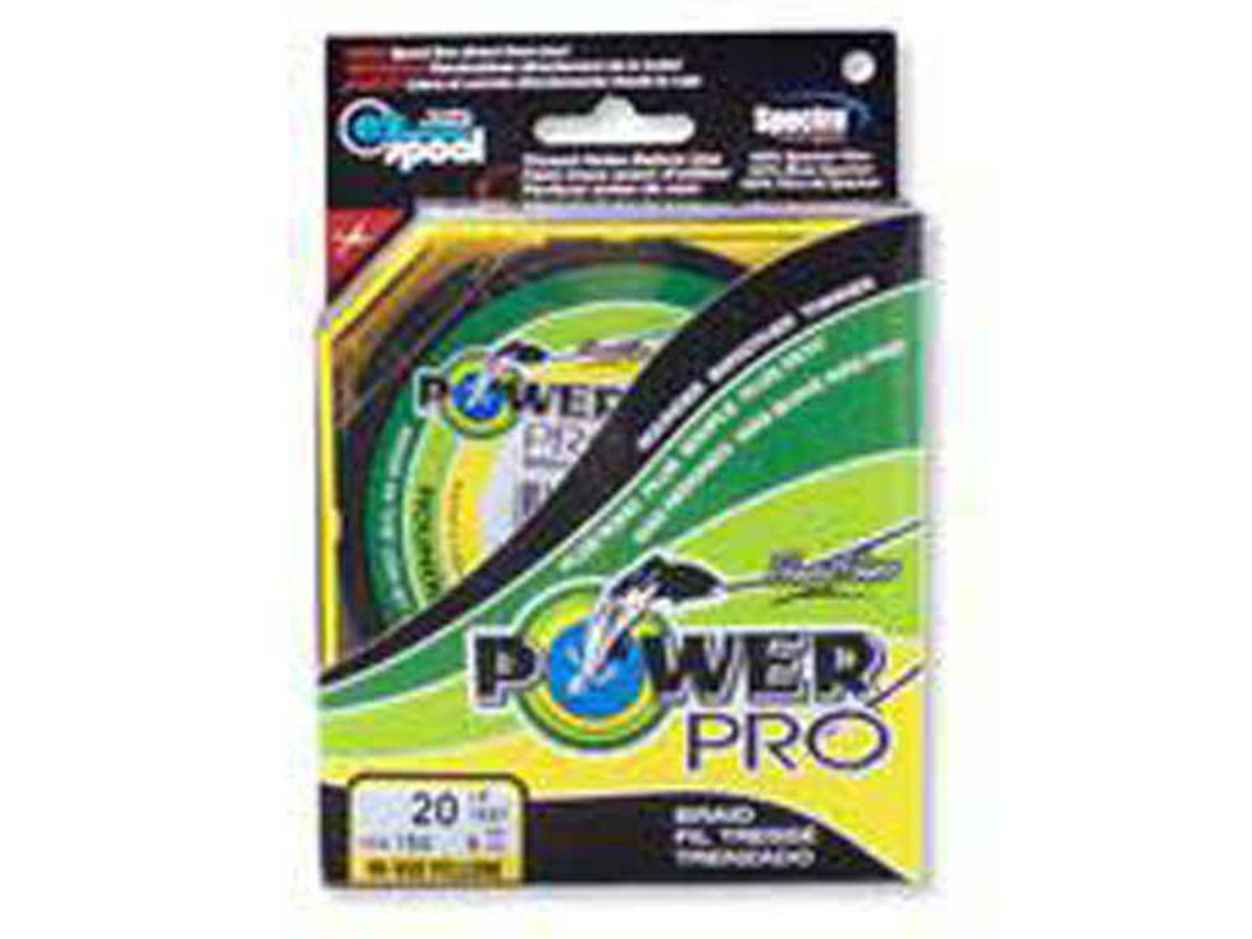 Power Pro Spectra 2740 M