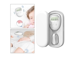 Enurese Profissional Do Sensor De Enurese Da Enurese Da Cama Para Adolescentes