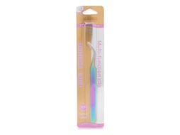 Pinzas Multifuncionales De Acero Inoxidable Para Pestañas Extensión Y Arte De Uñas Coloridas