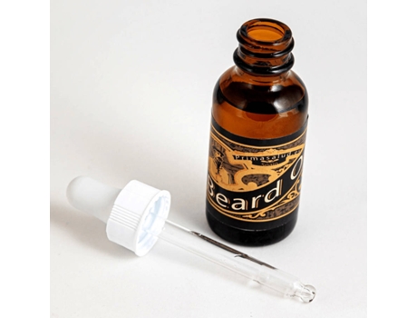 Óleo de Barbear PRIMASALUD PS Beard oil (30 ml)