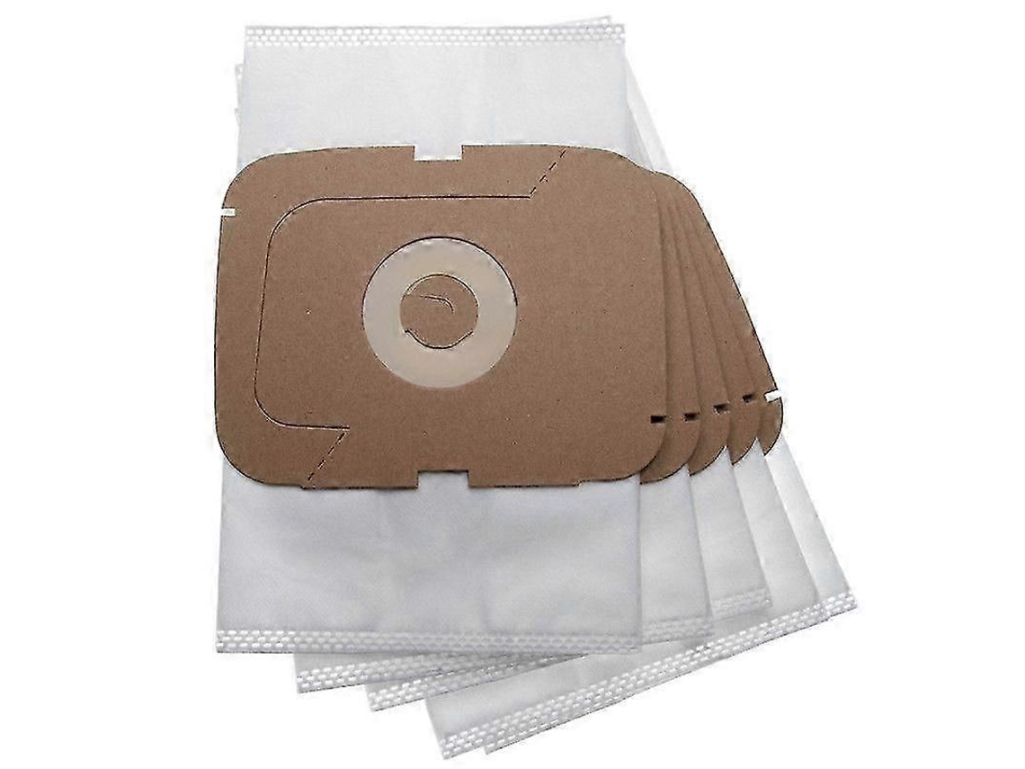Lurelia 10 Sacos Para Aspirador Material Resistente