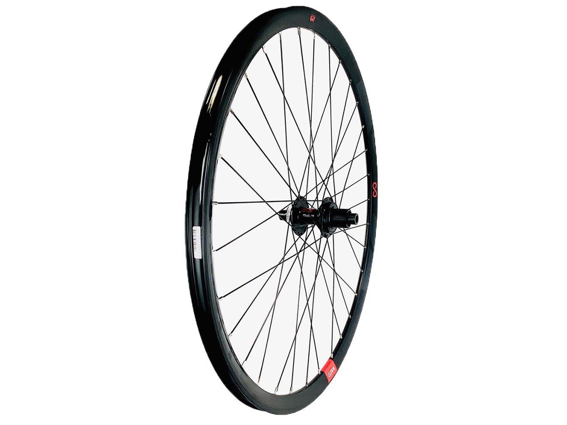 Gurpil Roda Traseira Mtb Infinite 29´´ Cl Disc Tubeless