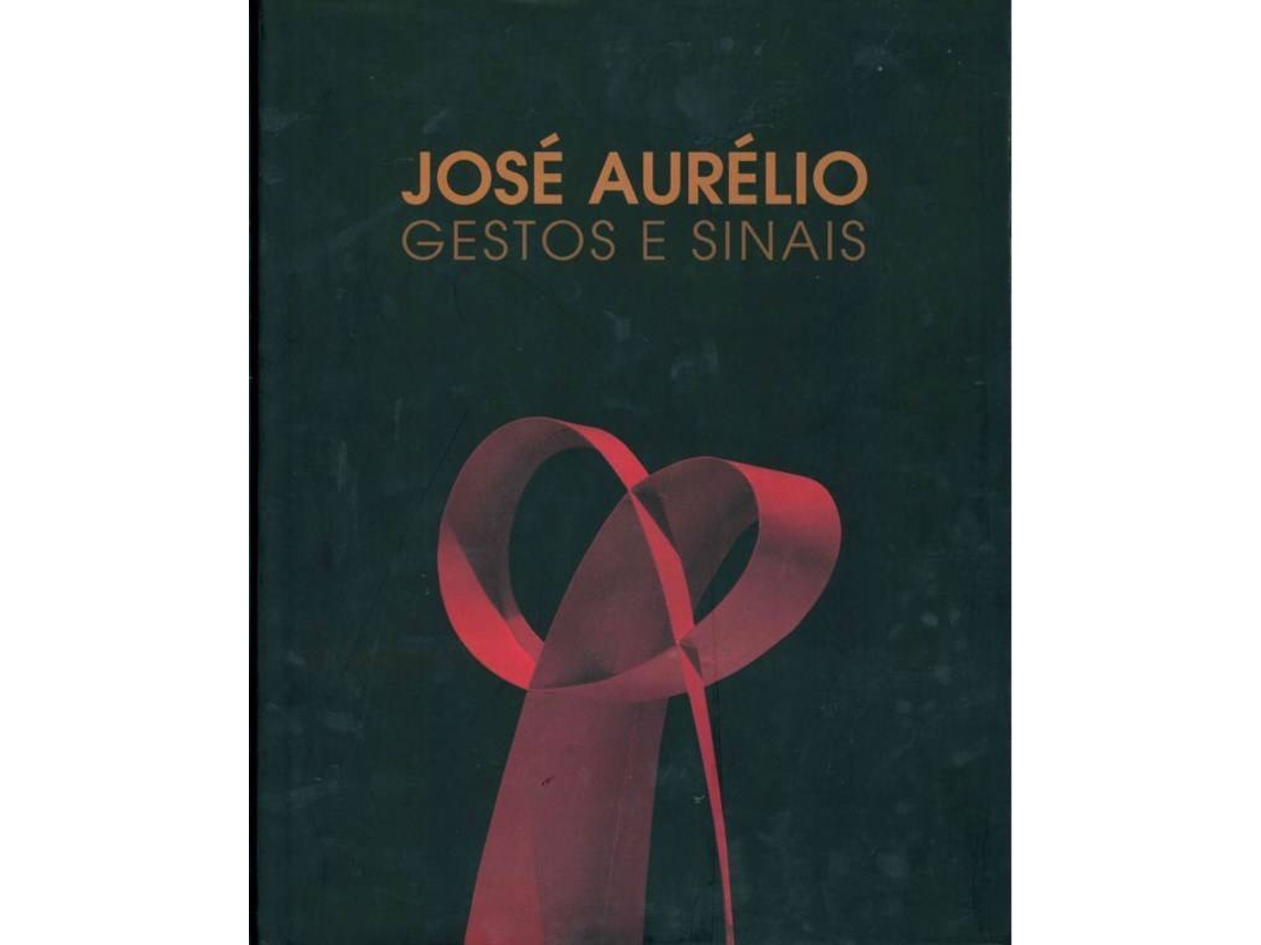 Livro Gestos e Sinais (Português)