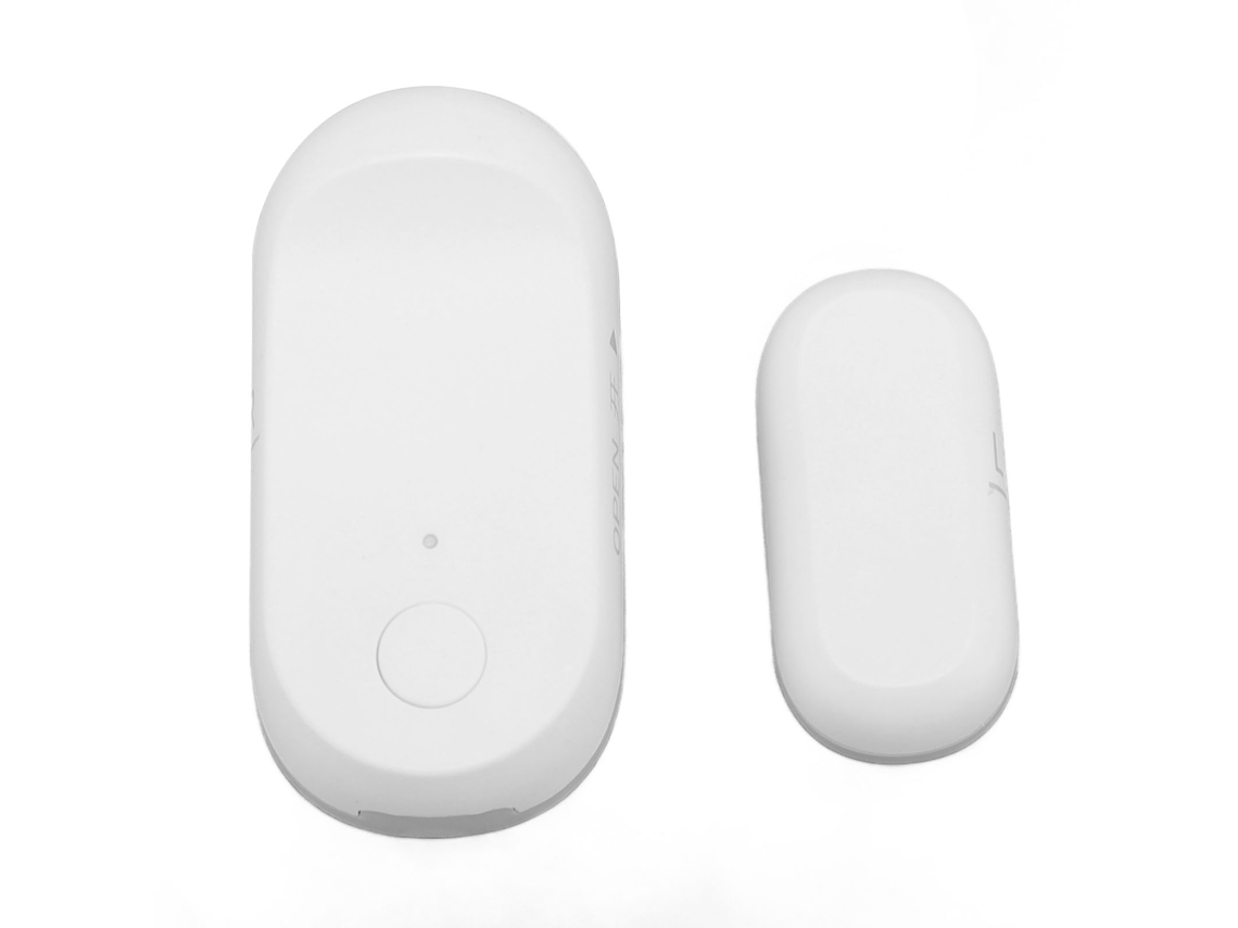 Sensor de Porta e Janela Sem Fios LAXISCREED com Bluetooth 5.0