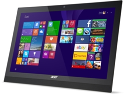 AIO ACER AZ1-621 N3530-4-1TB-UMA-21'TAW8 (Outlet Grade A )