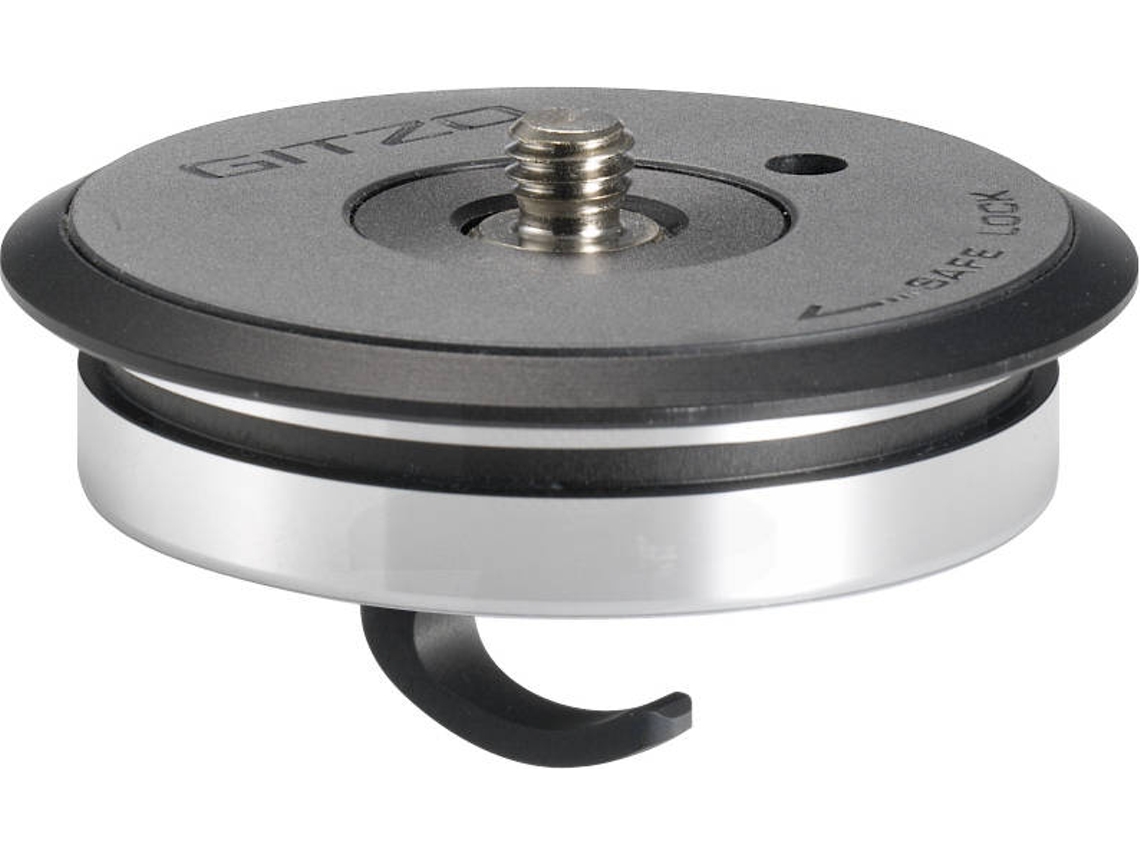Base com Gancho GITZO GS3321SP