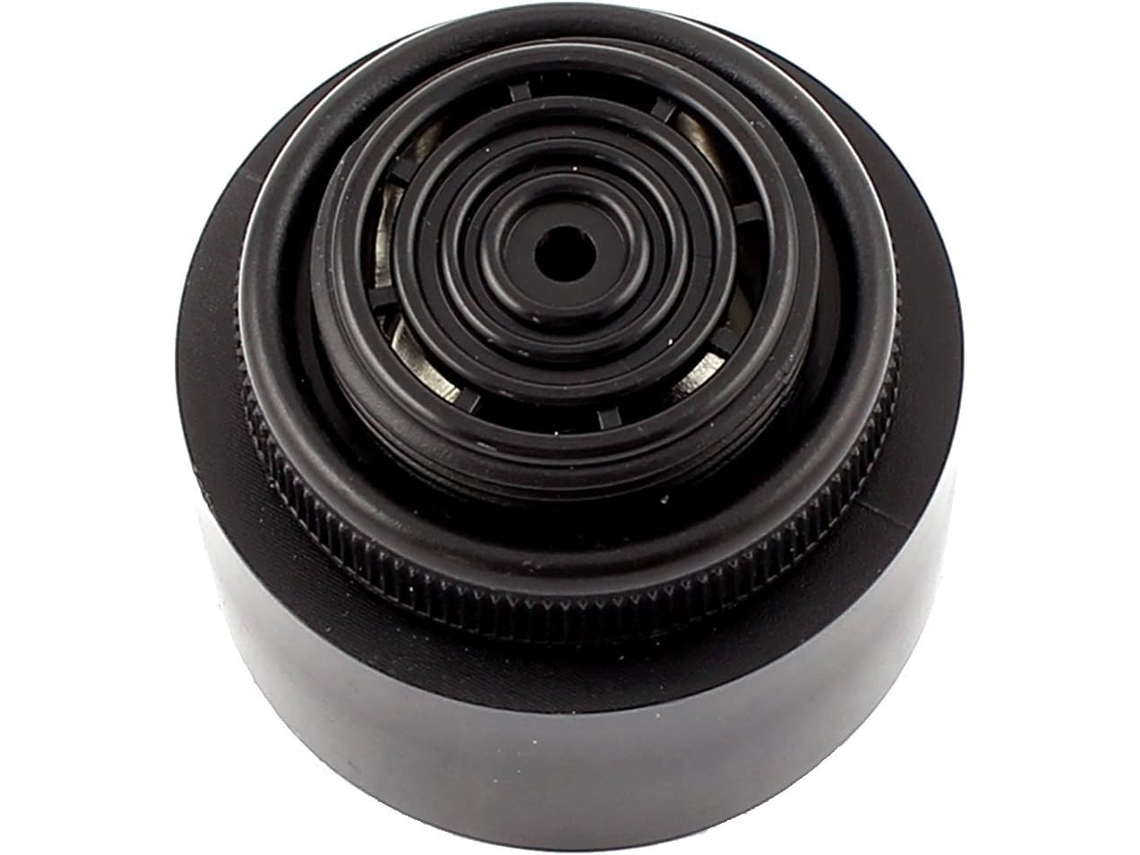 Buzzer Eletrônico Intermitente 220V 100dB CHABERLU