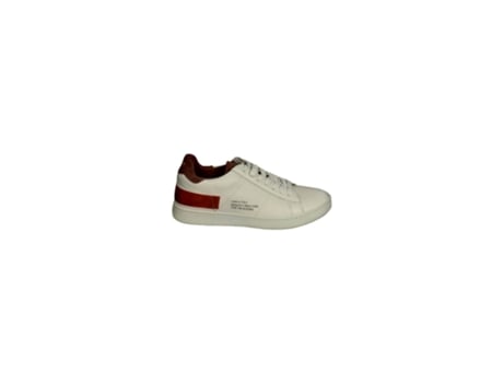 Sapatilhas De Mulher /rov/ Sportive Poliéster Branco (40)