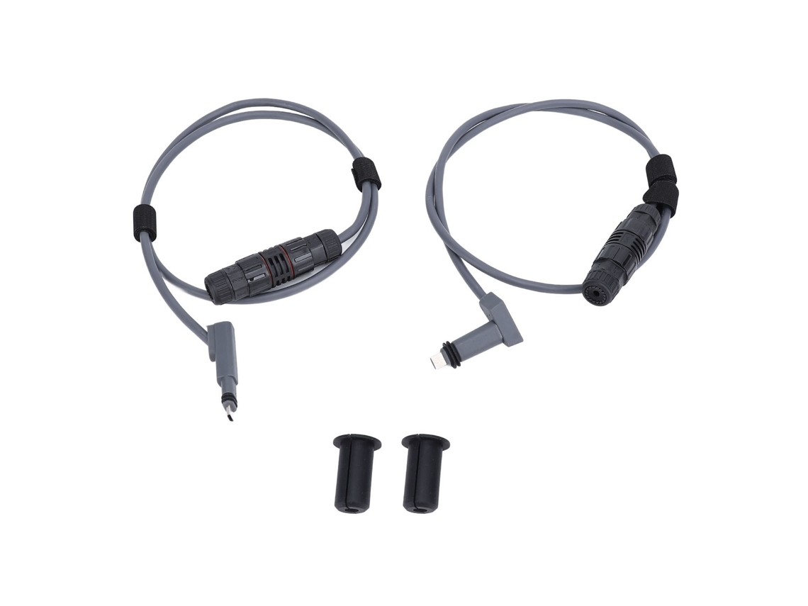 Adaptador Spx Plug para Rj45 Impermeável Starlink