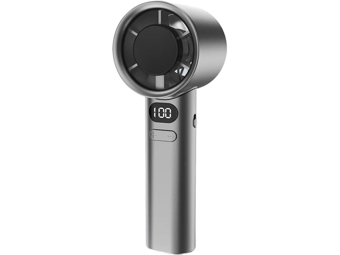 Usb Portátil Mini Ventilador para Uso Doméstico e Externo