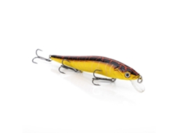 Lure (3d Printed Bionic Realistic) Minnow 3d Printed Fishing Lure New Product (model B)