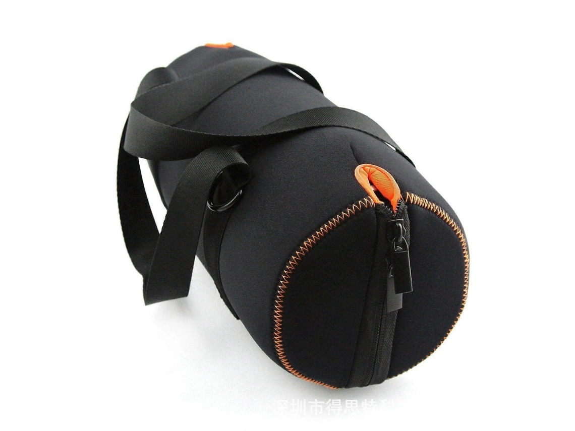 Bolsa Portátil Para Armazenar E Proteger Alto Falantes E Caixas De Som Sem Fio Extremos Olysi Shop
