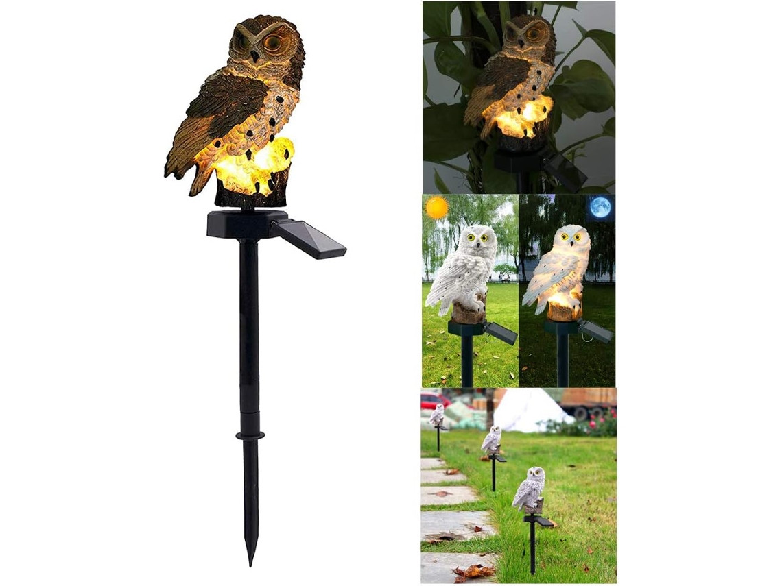 Luz Solar Para Gramado, Luz Decorativa Para Jardim, Luz Solar À Prova Dágua Para Áreas Externas, Passarelas, Gramados, Luzes De J Aquaforge