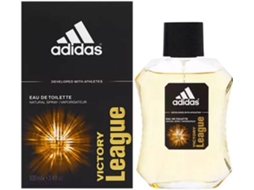Perfume ADIDAS Victory League Eau de Toillete (100 ml)