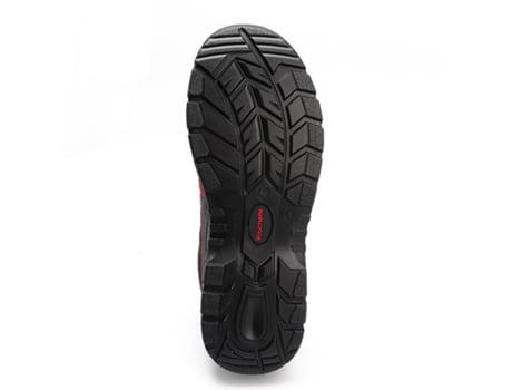 Sapatos de Homem ROUCHETTE Segurança Shock Preto (45)