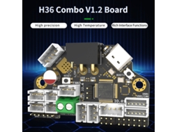 Lurelia Placa De Ferramentas Para Impressora 3d, Canbus E Usb