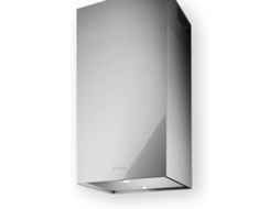 Exaustor FRASA Blok 40 (460 m3/h - 42 cm - Inox)