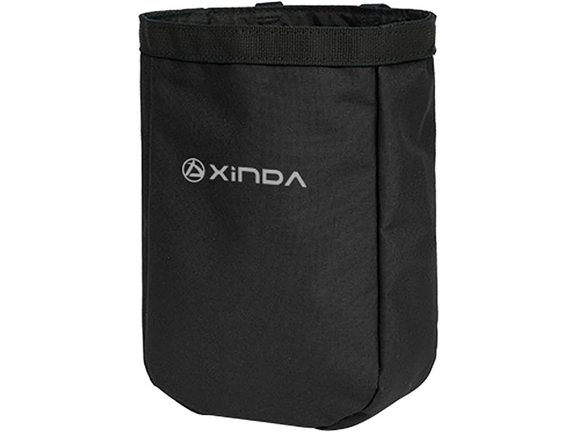 Bolsa organizadora para cinto de ferramentas, resistente ao desgaste, fácil de transportar e usar. Organizador portátil.