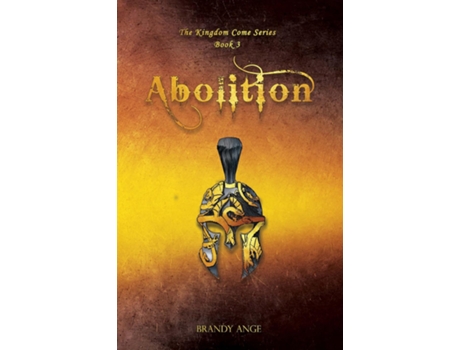 Livro Abolition De Ange, Brandy Et Al. (inglês)
