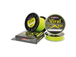 Tubertini Braided Line Viral 300m