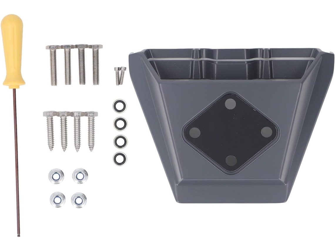 Suporte De Mobilidade Marhynchus Gen 3, Kit De Montagem Plana Em Parede Teto Liga Alumínio Antifurto Com Design Anti