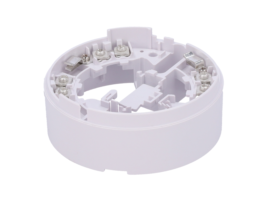 Wizmart Base Alta Detector Incêndio Nb-hbase-w