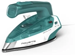Ferro a Vapor ROWENTA First Class DA1510F1 (1000W - Verde)