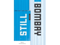 Livro Still Bombay de Mayur Tekchandaney (Inglês - Capa Dura)
