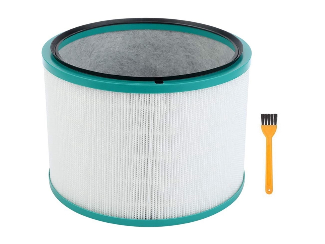 Acessório Purificador de Ar Dp01 Dp03 Hp00 Hp01 Hp02 Hp03 Filtro Hepa