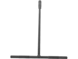 Chave Inglesa Ergonômica E Multifuncional Com Encaixe Em T Para Reparos Mecânicos.