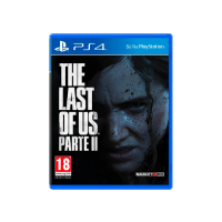 The Last of Us 2