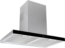 Exaustor TEKA DLH 786 T I (584 m3/h - 70 cm - Inox)