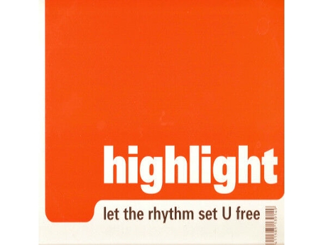 Let The Rhythm Set U Free Byte Blue