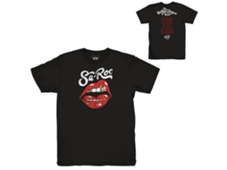 Sa roc The Mother Tongue Tour T shirt ROCKINSTONE Unisex Adults Best Sellers Size:xxxl