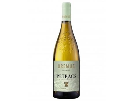 Vinho Oremus Tokaji Petracs 2018